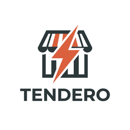 Tendero Logo